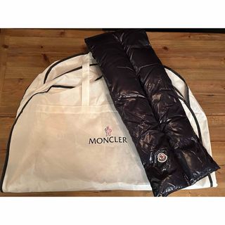 モンクレール(MONCLER)のモンクレール　ダウンマフラー(マフラー)