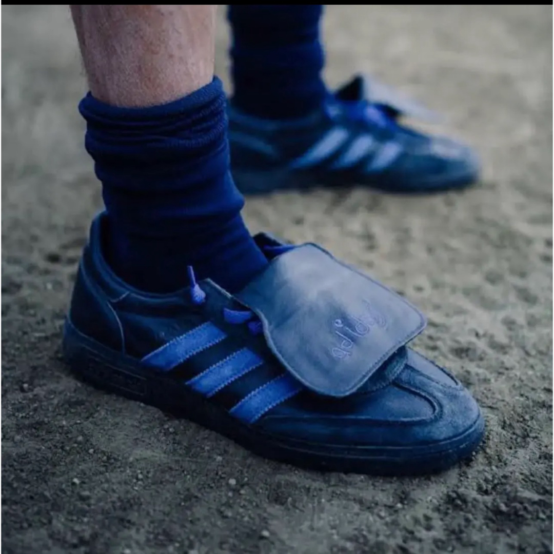 adidas(アディダス)のadidas ハンドボール スペツィアルSHUKYU X E-WAX 28cm メンズの靴/シューズ(スニーカー)の商品写真