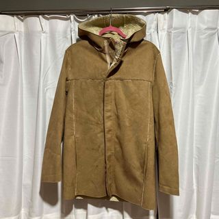 メンズメルローズ(MEN'S MELROSE)のムートンコート(その他)