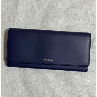 ポールスミス(Paul Smith)のポールスミス　長財布(長財布)