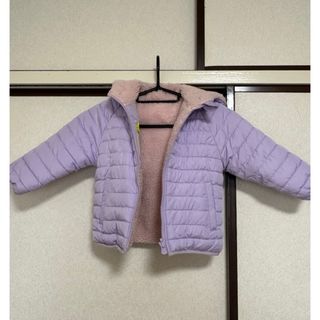 ベビーギャップ(babyGAP)のbaby gapダウンコート(コート)