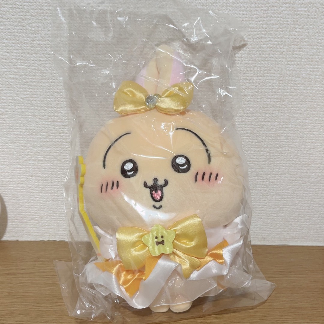 まじかるちいかわ うさぎ まじかるちいかわ うさぎ
