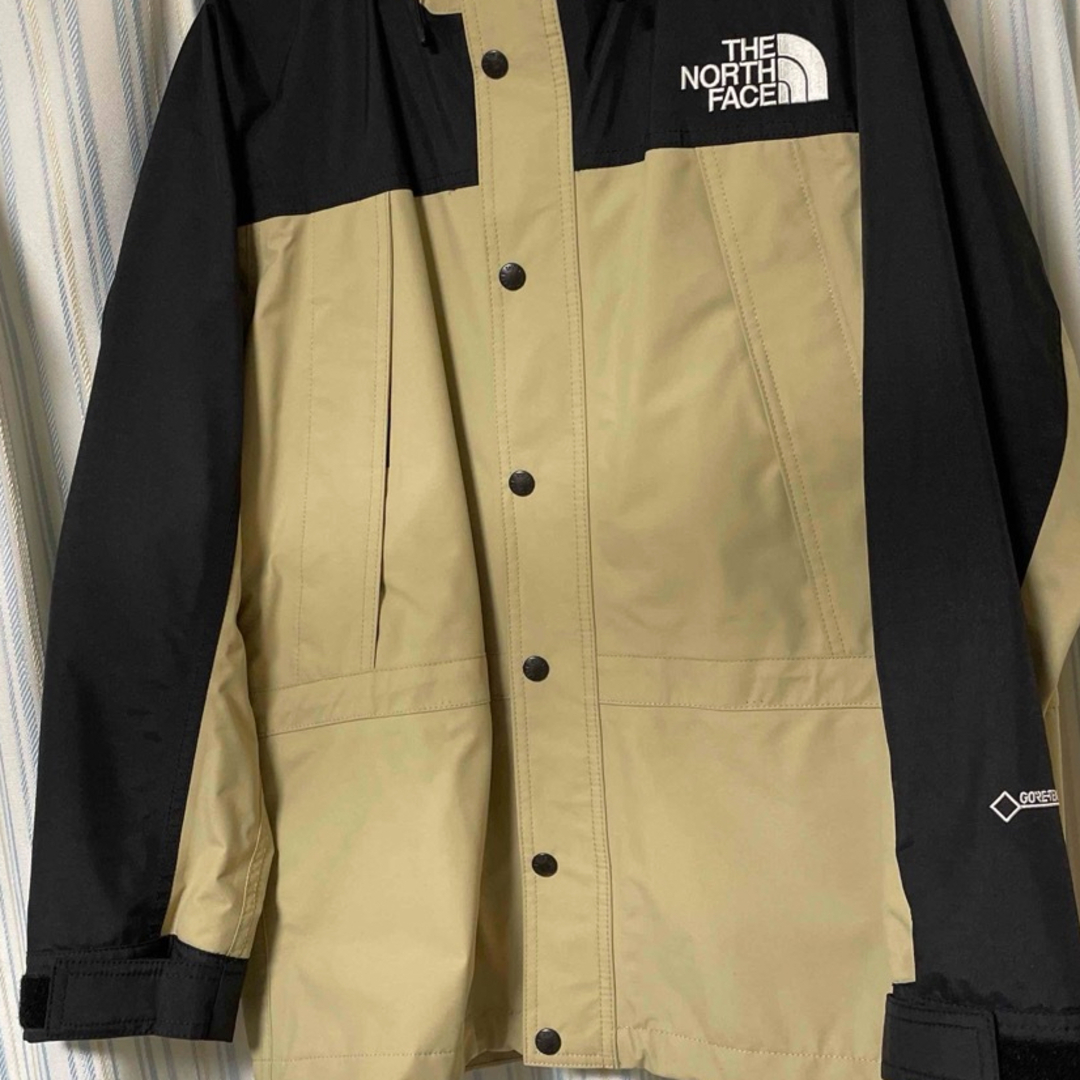 THE NORTH FACE  NP11834ナイロンジャケット