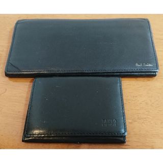 ポールスミス(Paul Smith)のPaul Smith ポールスミス タケオキクチ 長財布 カードケース 名刺入れ(長財布)