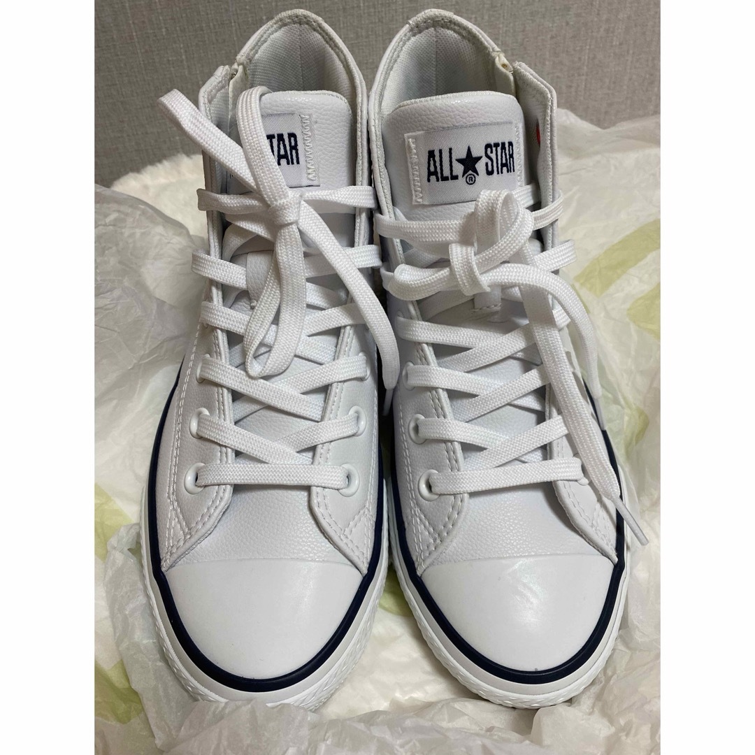 PEARLY GATES - パーリーゲイツ❤️converse コラボ ゴルフシューズの