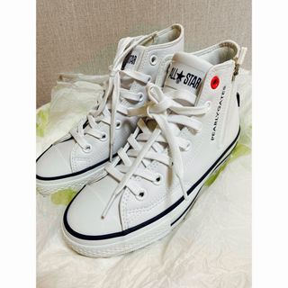 パーリーゲイツ(PEARLY GATES)のパーリーゲイツ❤️converse コラボ　ゴルフシューズ(シューズ)