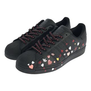 アディダス(adidas)のadidas ORIGINALS SUPER STAR W FV3288 26.0cm(スニーカー)