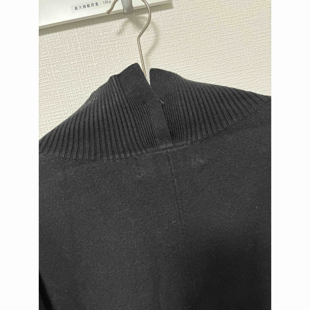 DRESSLAVE(ドレスレイブ)のドレスレイブ  ニット レディースのトップス(ニット/セーター)の商品写真