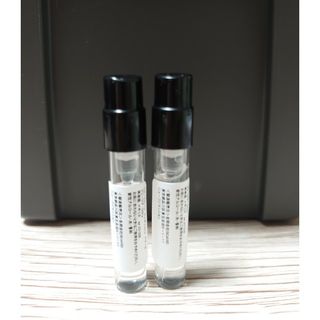 ジョーマローン(Jo Malone)のジョーマローン アトマイザー 1.5ml香水 お試し(ユニセックス)