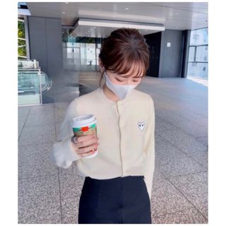 COMME des GARCONS(カーディガン)のフリマアイテム一覧 COMME des GARCONS(カーディガン)のフリマアイテム一覧
