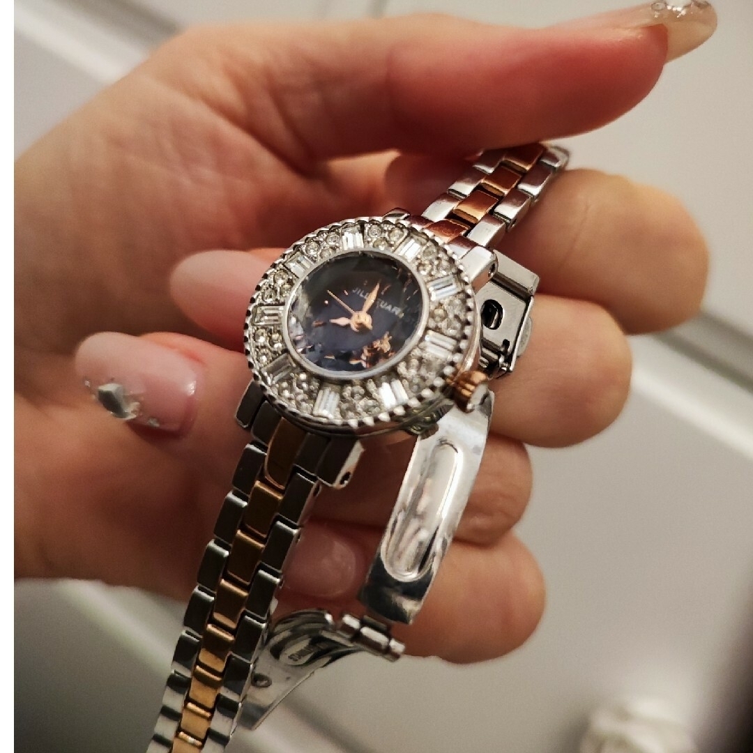 JILLSTUART(ジルスチュアート)のジルスチュアート時計 レディースのファッション小物(腕時計)の商品写真