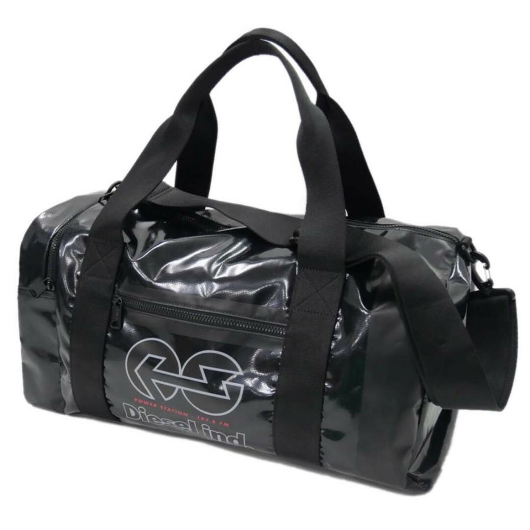 DIESEL - DIESEL ボストンバッグ ※現在発送まで約7〜9日お時間を DIESEL - DIESEL ボストンバッグ ※現在発送まで約7〜9日お時間を