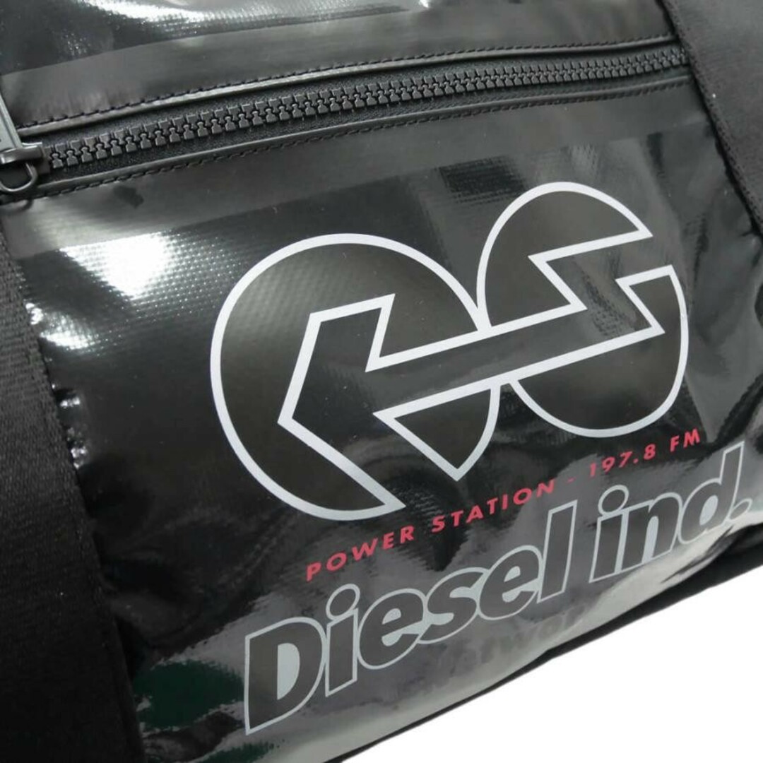 DIESEL - DIESEL ボストンバッグ ※現在発送まで約7〜9日お時間を DIESEL - DIESEL ボストンバッグ ※現在発送まで約7〜9日お時間を