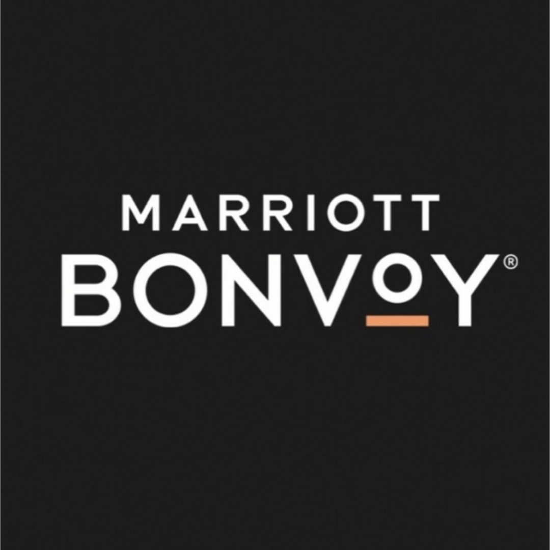 マリオットボンヴォイ(MarriottBonvoy) 10万ポイント チケットの施設利用券(その他)の商品写真