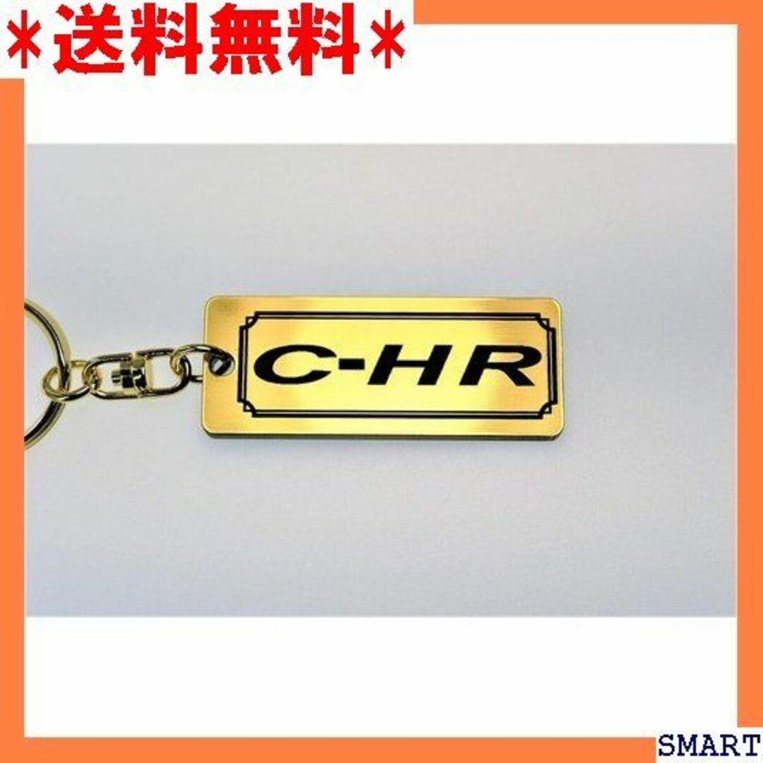 ☆人気 A-606-1-C-HR 金黒 ゴールド2重リング C-HR 1193 レディースのレディース その他(その他)の商品写真