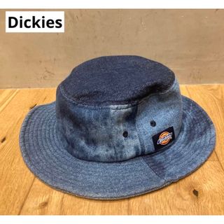 Dickies ディッキーズ デニムハット