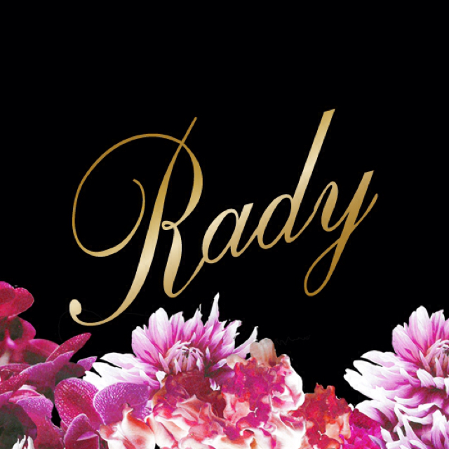 Rady まどやん様 専用 配送員設置