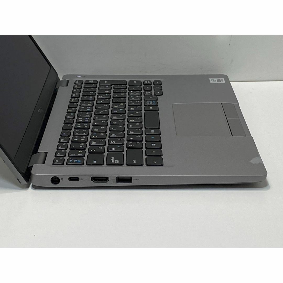 DELL(デル)の第10世代Core i5 RAM32GB LATITUDE 5310  スマホ/家電/カメラのPC/タブレット(ノートPC)の商品写真