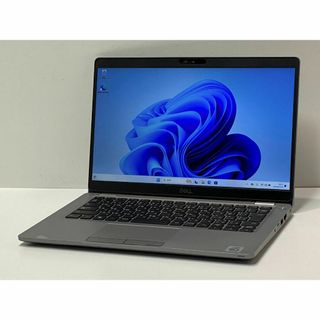 デル(DELL)の第10世代Core i5 RAM32GB LATITUDE 5310 (ノートPC)