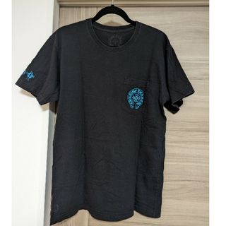 クロムハーツ(Chrome Hearts)のCHROME HEARTS　クロムハーツ　Ｔシャツ(Tシャツ/カットソー(半袖/袖なし))