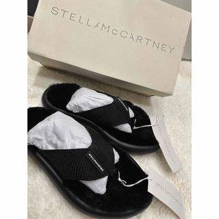 ステラマッカートニー(Stella McCartney)のステラマッカートニー　サンダル(サンダル)