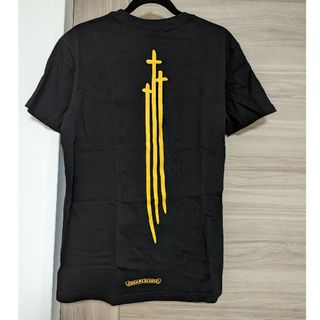 クロムハーツ(Chrome Hearts)のクロムハーツ　CHROME HEARTS　Ｔシャツ(Tシャツ/カットソー(半袖/袖なし))