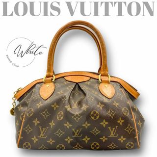 ルイヴィトン(LOUIS VUITTON)の【美品】ルイヴィトン　モノグラム　ディヴォリＰＭ　ハンドバッグ(ハンドバッグ)