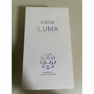 アイコス(IQOS)のiQOSイルマ 本体(タバコグッズ)