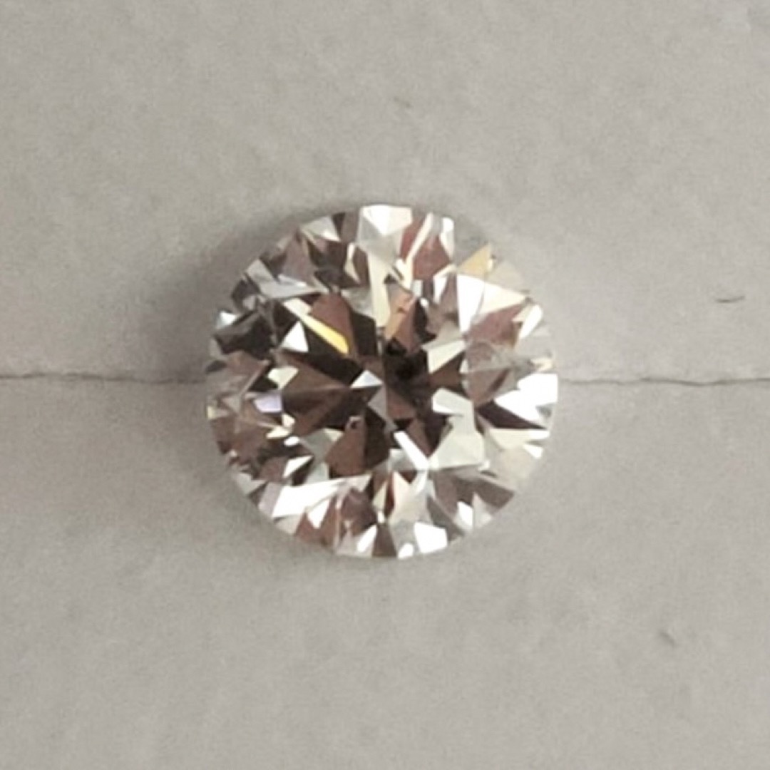 【特価品】0.226ct ダイヤモンド ルース 裸石 天然ダイヤモンドダイヤモンド