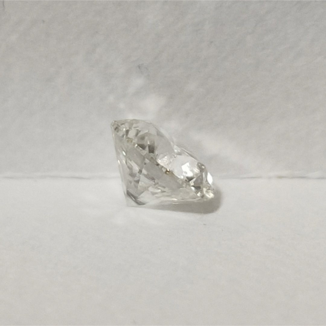 【特価品】0.226ct ダイヤモンド ルース 裸石 天然ダイヤモンドダイヤモンド