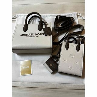 マイケルコース(Michael Kors)のマイケルコースバックセット(ショルダーバッグ)