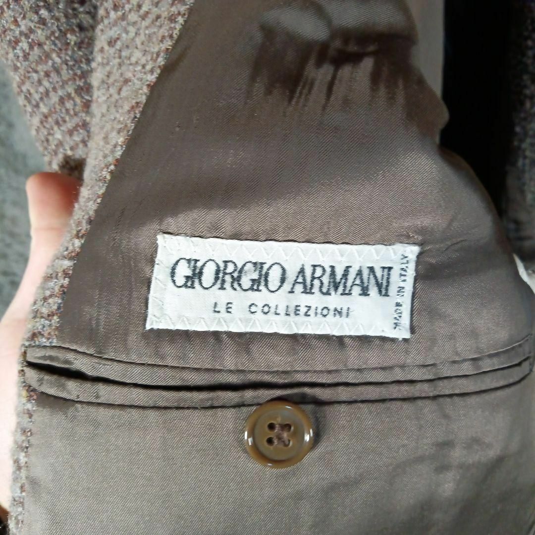 Giorgio Armani - 1-200超美品 ジョルジオアルマーニ バニーズ ...