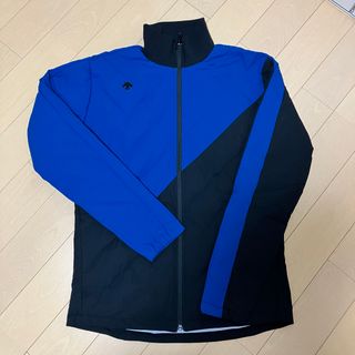 デサント(DESCENTE)のデサントゴルフ　DESCENTE ダウン　ジャケット　ダウンジャケット　ゴルフ(ウエア)