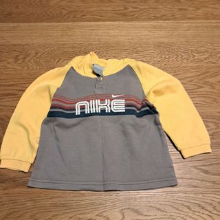 ナイキ(NIKE)のNIKE　パーカー(その他)