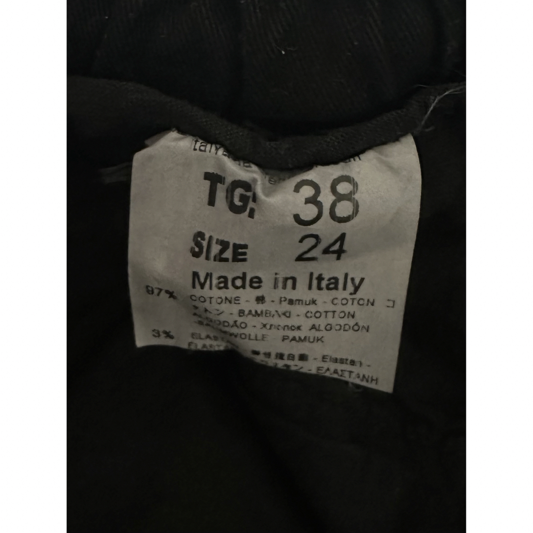 メンズ　カーゴパンツ　黒　ブラック　パンツ　男性　大きいサイズ メンズのパンツ(ワークパンツ/カーゴパンツ)の商品写真