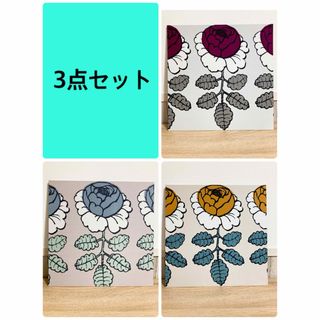 マリメッコ(marimekko)の【専用】マリメッコ marimekko ファブリックパネル(インテリア雑貨)