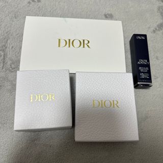 ディオール(Dior)のDior ノベルティ　セット(ノベルティグッズ)