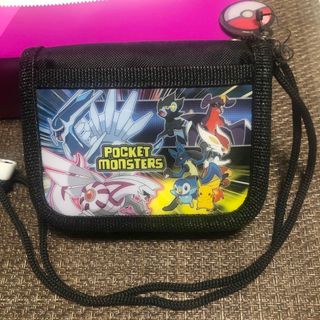 ポケモン 子供 財布の通販 100点以上 | ポケモンのキッズ/ベビー