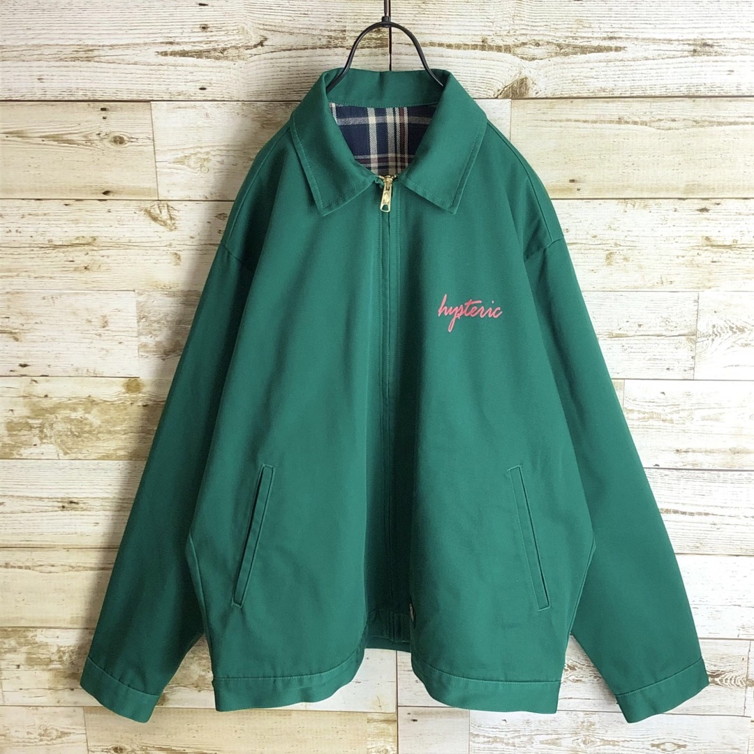 HYSTERIC GLAMOUR - キムタク着用 ヒステリックグラマー HYSTERIC GLAMOUR - キムタク着用 ヒステリックグラマー