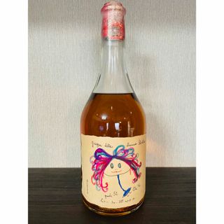 1984 ロマーノ レヴィ Donna Selvatica 750ml 52%(ブランデー)