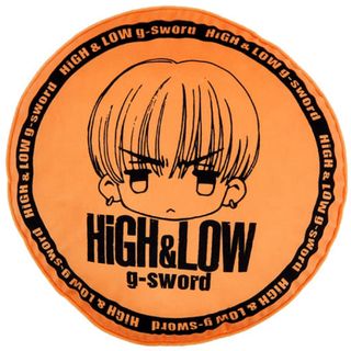 シマムラ(しまむら)のクッション・抱き枕・本体　岩田剛典(コブラ) クッション HiGH＆LOW(男性タレント)