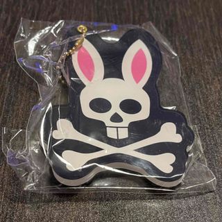 サイコバニー(Psycho Bunny)のPsycho Bunny サイコバニー ミラー キーホルダー(その他)