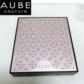 オーブクチュール(AUBE couture)のAUBE couture アイシャドウ(アイシャドウ)