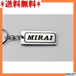 ☆人気 A-611-2 MIRAI 銀黒 シルバー2重リン タ ミライ 1206(その他)