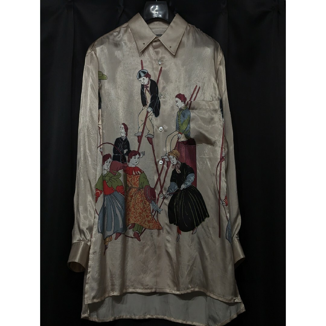 Yohji Yamamoto POUR HOMME - Yohji Yamamoto HOMME ヨウジ Yohji Yamamoto POUR HOMME - Yohji Yamamoto HOMME ヨウジ