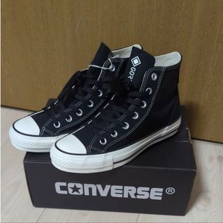 オールスター(ALL STAR（CONVERSE）)のALL STAR 100 GORE-TEX　TN HI　24.5(スニーカー)