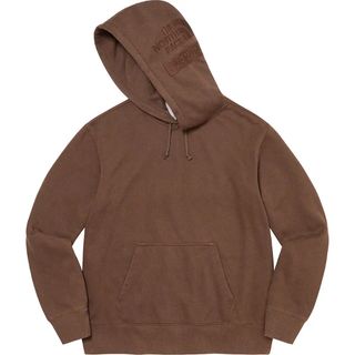 シュプリーム(Supreme)のSupreme The North Face Hooded Sweatshirt(パーカー)