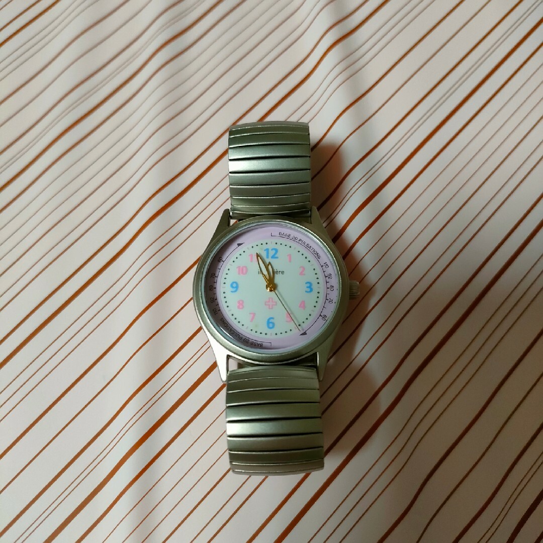 レディース腕時計 レディースのファッション小物(腕時計)の商品写真