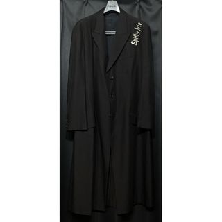 Yohji Yamamoto POUR HOMME - ヨウジヤマモト プールオム 23ss ウール