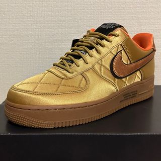 ナイキ(NIKE)の送料無料 AIR FORCE1 ナイキ フォースワン CU6724 777(スニーカー)